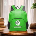 Backpack Foldable  Thumbnail