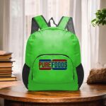 Backpack Foldable  Thumbnail