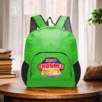 Backpack Foldable  Thumbnail