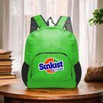 Backpack Foldable  Thumbnail