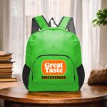 Backpack Foldable  Thumbnail