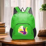 Backpack Foldable  Thumbnail
