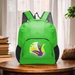 Backpack Foldable  Thumbnail