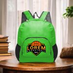 Backpack Foldable  Thumbnail