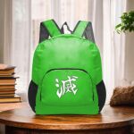 Backpack Foldable  Thumbnail
