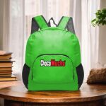 Backpack Foldable  Thumbnail