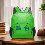 Backpack Foldable  Thumbnail