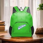 Backpack Foldable  Thumbnail
