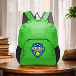 Backpack Foldable  Thumbnail