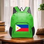 Backpack Foldable  Thumbnail