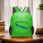 Backpack Foldable  Thumbnail