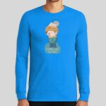TC Cotton Long Sleeve Thumbnail