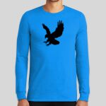 TC Cotton Long Sleeve Thumbnail