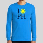 TC Cotton Long Sleeve Thumbnail