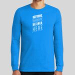 TC Cotton Long Sleeve Thumbnail