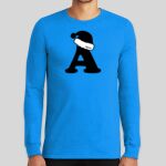 TC Cotton Long Sleeve Thumbnail