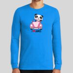 TC Cotton Long Sleeve Thumbnail