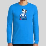 TC Cotton Long Sleeve Thumbnail