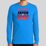 TC Cotton Long Sleeve Thumbnail