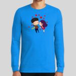TC Cotton Long Sleeve Thumbnail