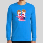 TC Cotton Long Sleeve Thumbnail