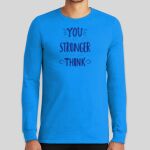 TC Cotton Long Sleeve Thumbnail
