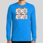 TC Cotton Long Sleeve Thumbnail