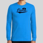 TC Cotton Long Sleeve Thumbnail