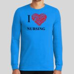 TC Cotton Long Sleeve Thumbnail