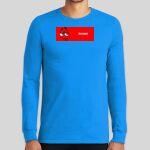 TC Cotton Long Sleeve Thumbnail