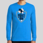 TC Cotton Long Sleeve Thumbnail