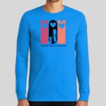 TC Cotton Long Sleeve Thumbnail