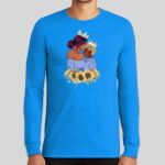 TC Cotton Long Sleeve Thumbnail