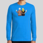 TC Cotton Long Sleeve Thumbnail