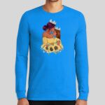 TC Cotton Long Sleeve Thumbnail