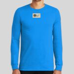 TC Cotton Long Sleeve Thumbnail