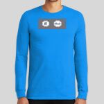 TC Cotton Long Sleeve Thumbnail