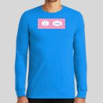 TC Cotton Long Sleeve Thumbnail