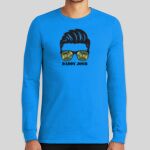 TC Cotton Long Sleeve Thumbnail