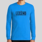 TC Cotton Long Sleeve Thumbnail