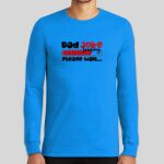 TC Cotton Long Sleeve Thumbnail