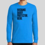 TC Cotton Long Sleeve Thumbnail