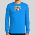 TC Cotton Long Sleeve Thumbnail