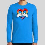 TC Cotton Long Sleeve Thumbnail