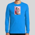 TC Cotton Long Sleeve Thumbnail
