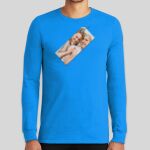 TC Cotton Long Sleeve Thumbnail