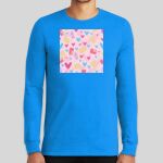 TC Cotton Long Sleeve Thumbnail