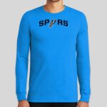 TC Cotton Long Sleeve Thumbnail