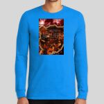 TC Cotton Long Sleeve Thumbnail