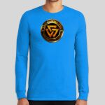 TC Cotton Long Sleeve Thumbnail